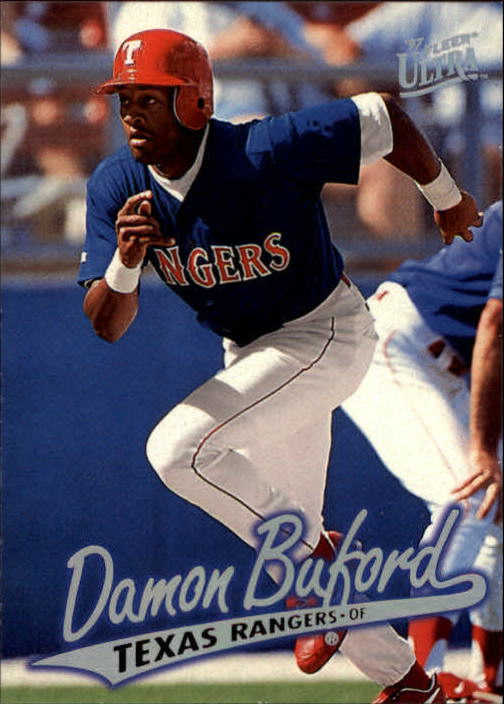B2261- 1997 Ultra Baseball Cards 251-500 +Rookies -You Pick- 15+ FREE US SHIP - Picture 98 of 375