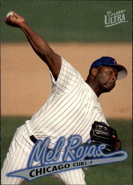 B2261- 1997 Ultra Baseball Cards 251-500 +Rookies -You Pick- 15+ FREE US SHIP - Picture 106 of 375
