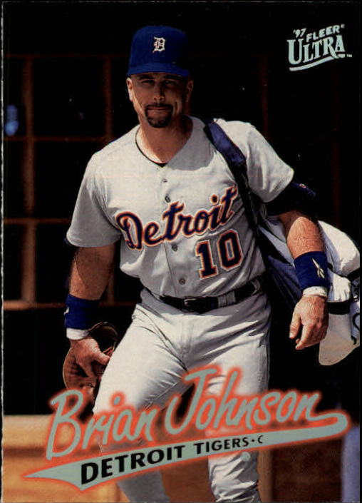 B2261- 1997 Ultra Baseball Cards 251-500 +Rookies -You Pick- 15+ FREE US SHIP - Picture 114 of 375