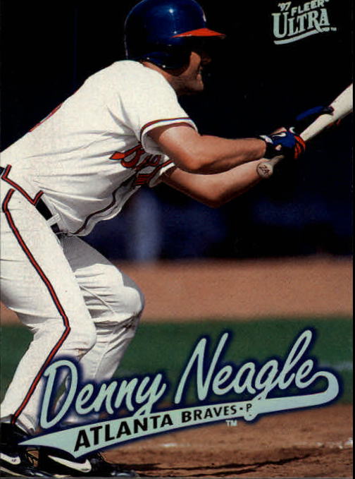 B2261- 1997 Ultra Baseball Cards 251-500 +Rookies -You Pick- 15+ FREE US SHIP - Picture 116 of 375
