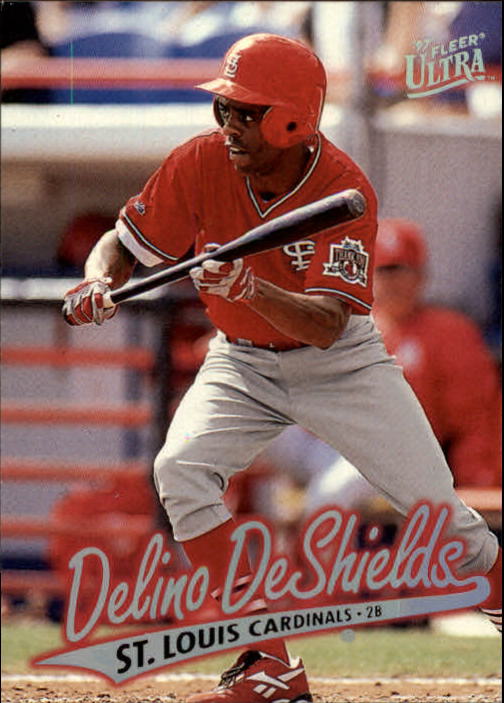 B2261- 1997 Ultra Baseball Cards 251-500 +Rookies -You Pick- 15+ FREE US SHIP - Picture 120 of 375
