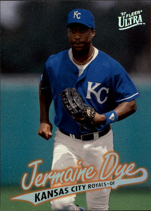 B2261- 1997 Ultra Baseball Cards 251-500 +Rookies -You Pick- 15+ FREE US SHIP - Picture 124 of 375