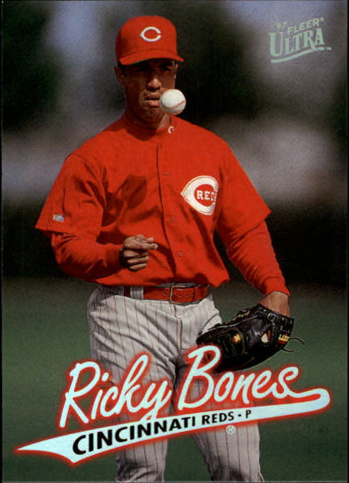 B2261- 1997 Ultra Baseball Cards 251-500 +Rookies -You Pick- 15+ FREE US SHIP - Picture 162 of 495