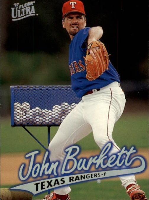 B2261- 1997 Ultra Baseball Cards 251-500 +Rookies -You Pick- 15+ FREE US SHIP - Picture 134 of 375