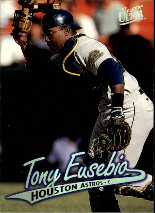 B2261- 1997 Ultra Baseball Cards 251-500 +Rookies -You Pick- 15+ FREE US SHIP - Picture 140 of 375