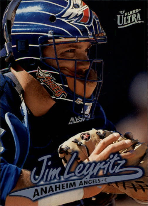 B2261- 1997 Ultra Baseball Cards 251-500 +Rookies -You Pick- 15+ FREE US SHIP - Picture 144 of 375