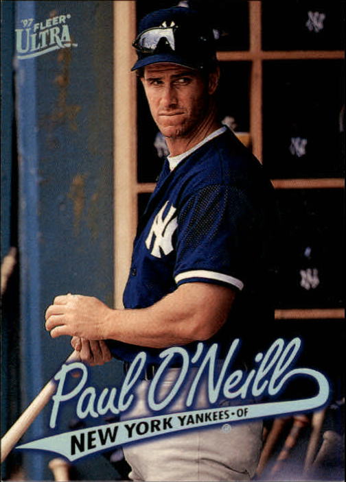 B2261- 1997 Ultra Baseball Cards 251-500 +Rookies -You Pick- 15+ FREE US SHIP - Picture 146 of 375