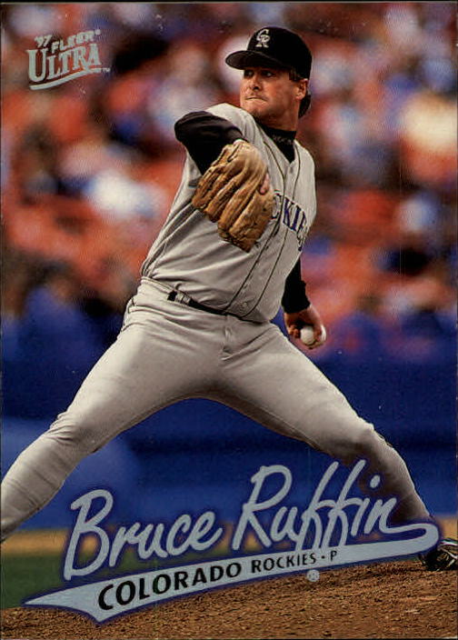 B2261- 1997 Ultra Baseball Cards 251-500 +Rookies -You Pick- 15+ FREE US SHIP - Picture 148 of 375