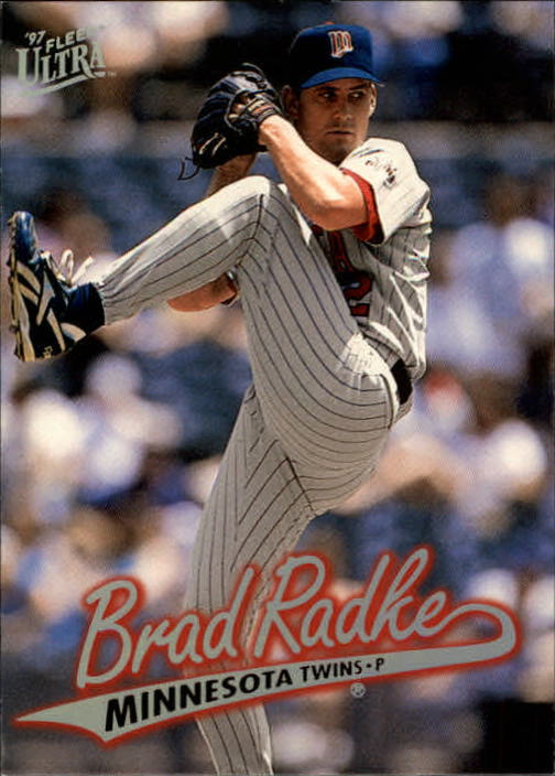 B2261- 1997 Ultra Baseball Cards 251-500 +Rookies -You Pick- 15+ FREE US SHIP - Picture 154 of 375