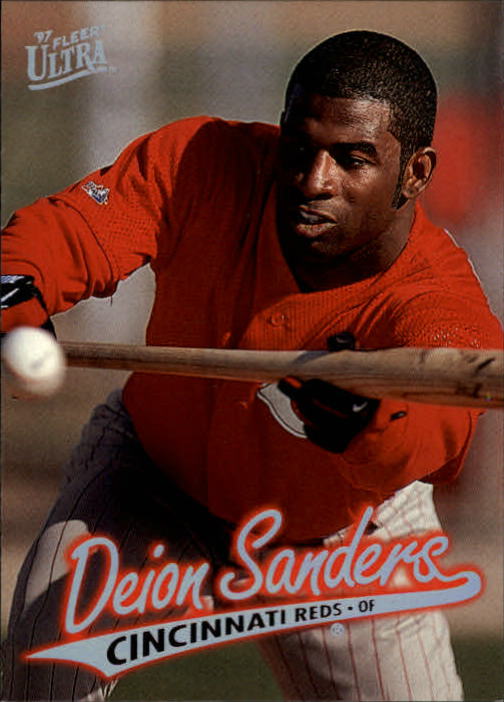 B2261- 1997 Ultra Baseball Cards 251-500 +Rookies -You Pick- 15+ FREE US SHIP - Picture 156 of 375
