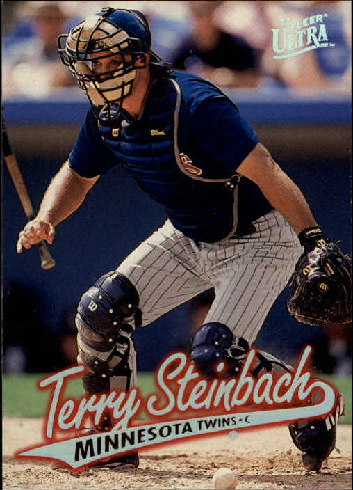 B2261- 1997 Ultra Baseball Cards 251-500 +Rookies -You Pick- 15+ FREE US SHIP - Picture 164 of 375