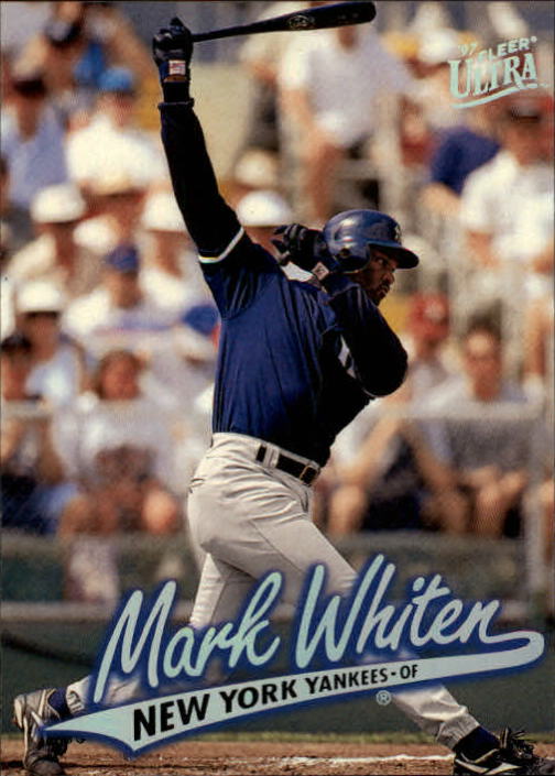 B2261- 1997 Ultra Baseball Cards 251-500 +Rookies -You Pick- 15+ FREE US SHIP - Picture 166 of 375