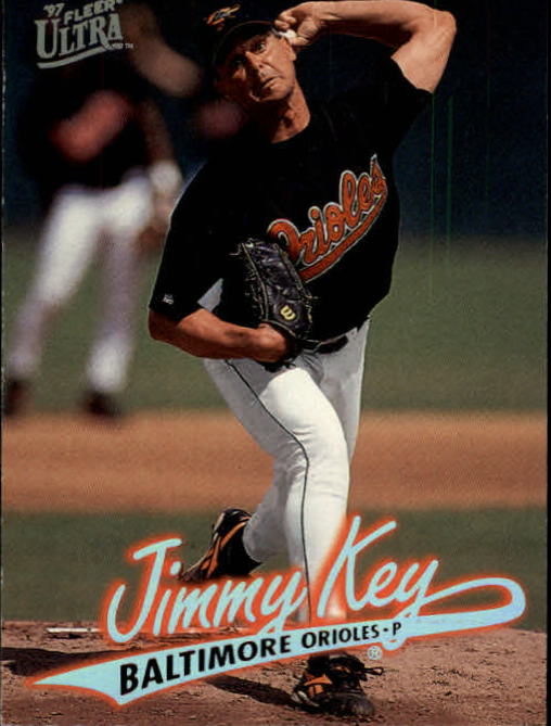 B2261- 1997 Ultra Baseball Cards 251-500 +Rookies -You Pick- 15+ FREE US SHIP - Picture 169 of 375
