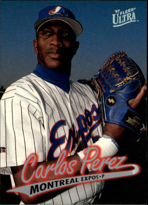 B2261- 1997 Ultra Baseball Cards 251-500 +Rookies -You Pick- 15+ FREE US SHIP - Picture 171 of 375