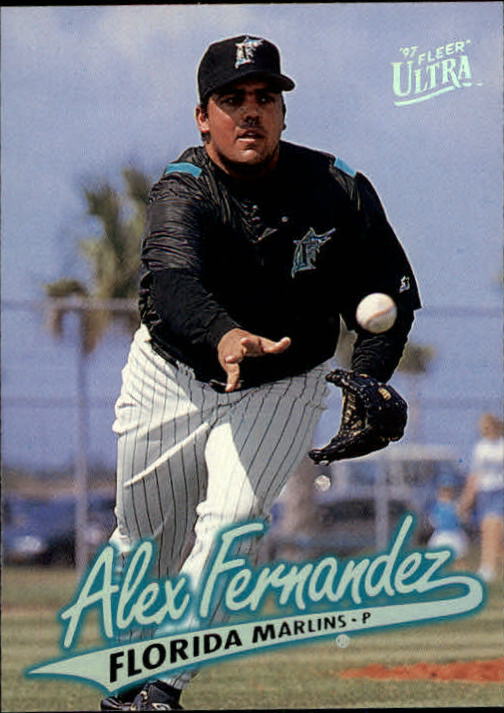B2261- 1997 Ultra Baseball Cards 251-500 +Rookies -You Pick- 15+ FREE US SHIP - Picture 173 of 375