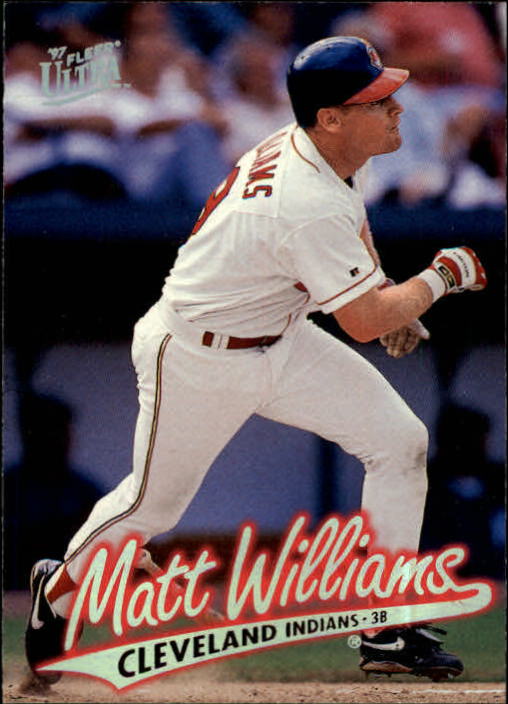 B2261- 1997 Ultra Baseball Cards 251-500 +Rookies -You Pick- 15+ FREE US SHIP - Picture 179 of 375