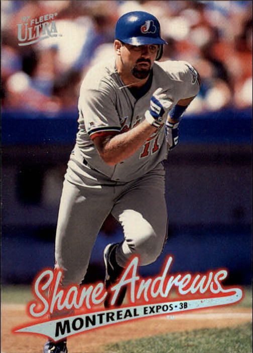 B2261- 1997 Ultra Baseball Cards 251-500 +Rookies -You Pick- 15+ FREE US SHIP - Picture 183 of 375