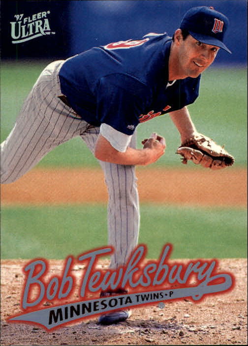 B2261- 1997 Ultra Baseball Cards 251-500 +Rookies -You Pick- 15+ FREE US SHIP - Picture 189 of 375