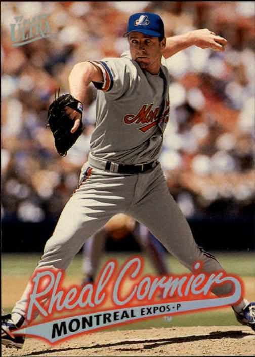 B2261- 1997 Ultra Baseball Cards 251-500 +Rookies -You Pick- 15+ FREE US SHIP - Picture 191 of 375