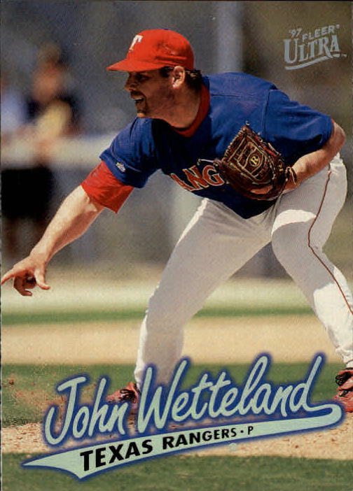 B2261- 1997 Ultra Baseball Cards 251-500 +Rookies -You Pick- 15+ FREE US SHIP - Picture 195 of 375
