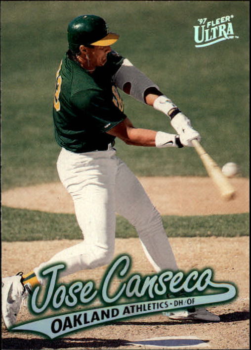 B2261- 1997 Ultra Baseball Cards 251-500 +Rookies -You Pick- 15+ FREE US SHIP - Picture 251 of 495