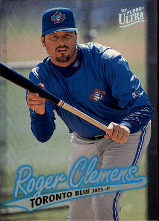 B2261- 1997 Ultra Baseball Cards 251-500 +Rookies -You Pick- 15+ FREE US SHIP - Picture 199 of 375