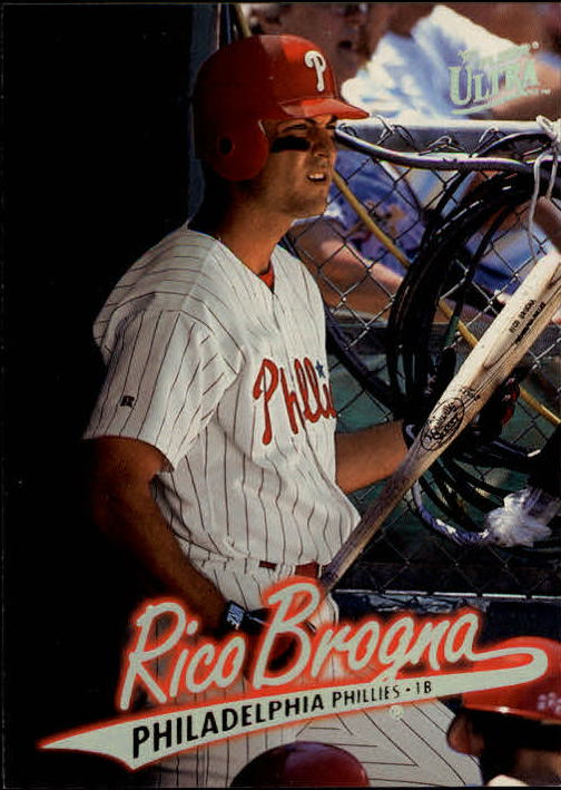 B2261- 1997 Ultra Baseball Cards 251-500 +Rookies -You Pick- 15+ FREE US SHIP - Picture 205 of 375