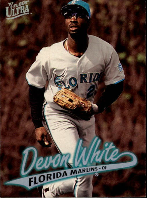 B2261- 1997 Ultra Baseball Cards 251-500 +Rookies -You Pick- 15+ FREE US SHIP - Picture 209 of 375