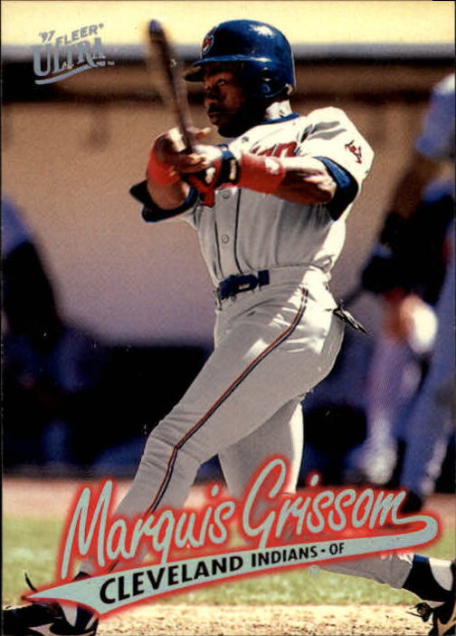B2261- 1997 Ultra Baseball Cards 251-500 +Rookies -You Pick- 15+ FREE US SHIP - Picture 271 of 495