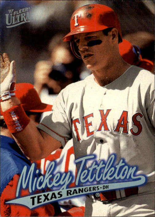 B2261- 1997 Ultra Baseball Cards 251-500 +Rookies -You Pick- 15+ FREE US SHIP - Picture 215 of 375