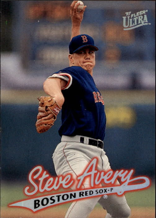 B2261- 1997 Ultra Baseball Cards 251-500 +Rookies -You Pick- 15+ FREE US SHIP - Picture 217 of 375