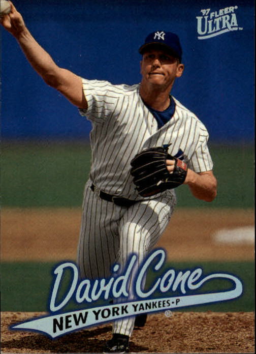 B2261- 1997 Ultra Baseball Cards 251-500 +Rookies -You Pick- 15+ FREE US SHIP - Picture 219 of 375