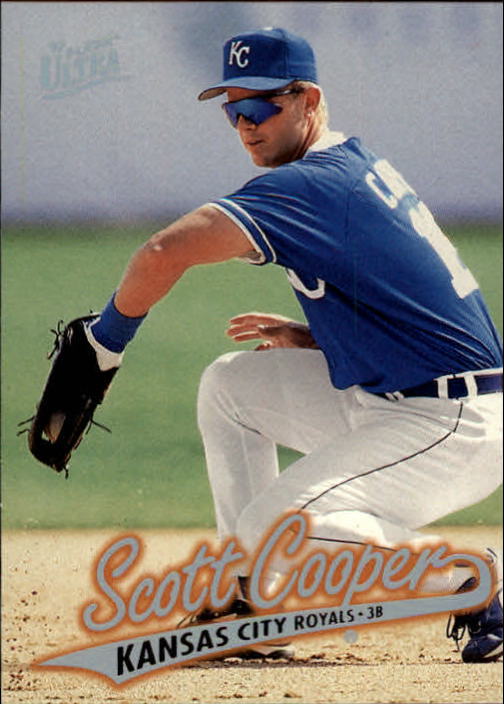 B2261- 1997 Ultra Baseball Cards 251-500 +Rookies -You Pick- 15+ FREE US SHIP - Picture 283 of 495