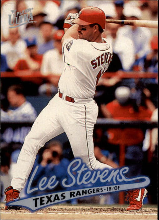 B2261- 1997 Ultra Baseball Cards 251-500 +Rookies -You Pick- 15+ FREE US SHIP - Picture 221 of 375