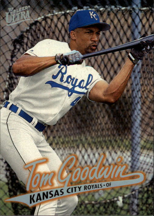 B2261- 1997 Ultra Baseball Cards 251-500 +Rookies -You Pick- 15+ FREE US SHIP - Picture 223 of 375