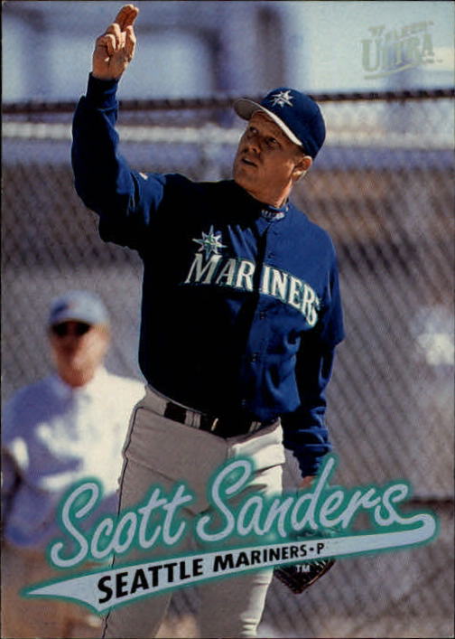 B2261- 1997 Ultra Baseball Cards 251-500 +Rookies -You Pick- 15+ FREE US SHIP - Picture 231 of 375