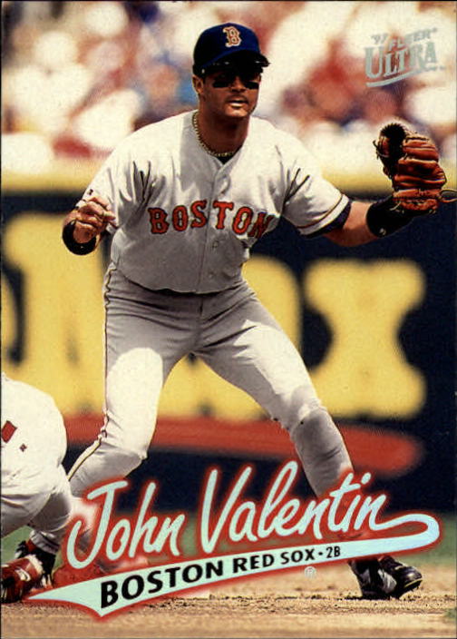B2261- 1997 Ultra Baseball Cards 251-500 +Rookies -You Pick- 15+ FREE US SHIP - Picture 233 of 375