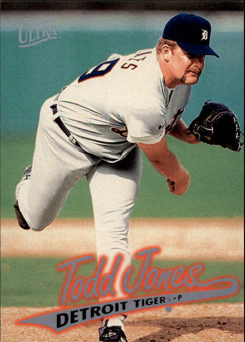 B2261- 1997 Ultra Baseball Cards 251-500 +Rookies -You Pick- 15+ FREE US SHIP - Picture 235 of 375
