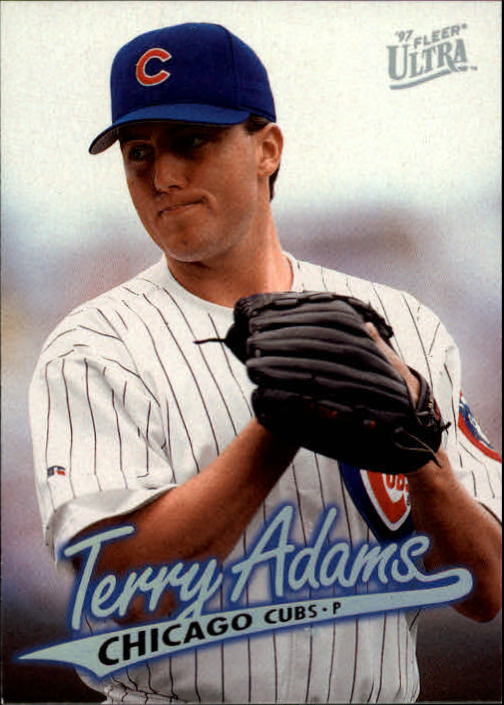 B2261- 1997 Ultra Baseball Cards 251-500 +Rookies -You Pick- 15+ FREE US SHIP - Picture 237 of 375