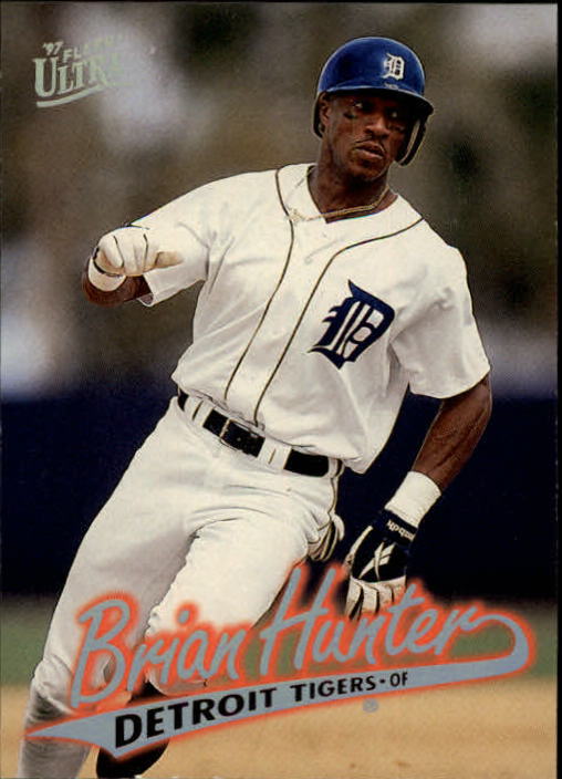 B2261- 1997 Ultra Baseball Cards 251-500 +Rookies -You Pick- 15+ FREE US SHIP - Picture 239 of 375