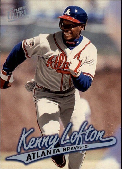 B2261- 1997 Ultra Baseball Cards 251-500 +Rookies -You Pick- 15+ FREE US SHIP - Picture 311 of 495