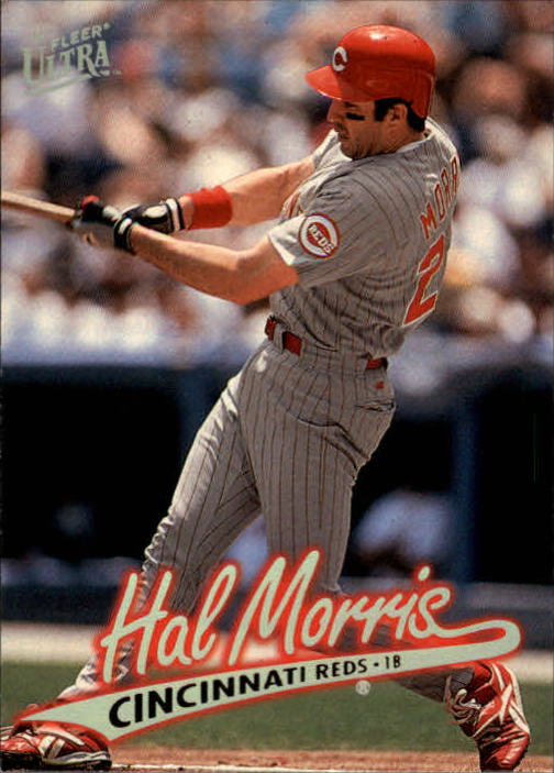 B2261- 1997 Ultra Baseball Cards 251-500 +Rookies -You Pick- 15+ FREE US SHIP - Picture 243 of 375