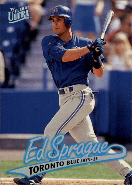 B2261- 1997 Ultra Baseball Cards 251-500 +Rookies -You Pick- 15+ FREE US SHIP - Picture 245 of 375