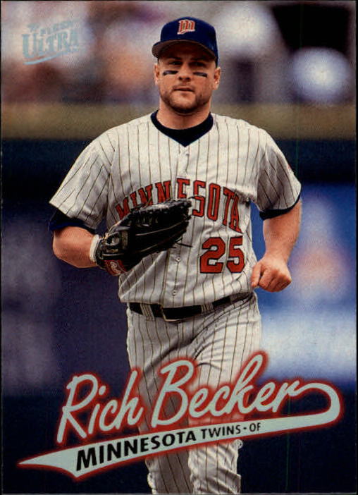 B2261- 1997 Ultra Baseball Cards 251-500 +Rookies -You Pick- 15+ FREE US SHIP - Picture 247 of 375