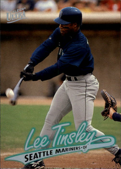 B2261- 1997 Ultra Baseball Cards 251-500 +Rookies -You Pick- 15+ FREE US SHIP - Picture 261 of 375