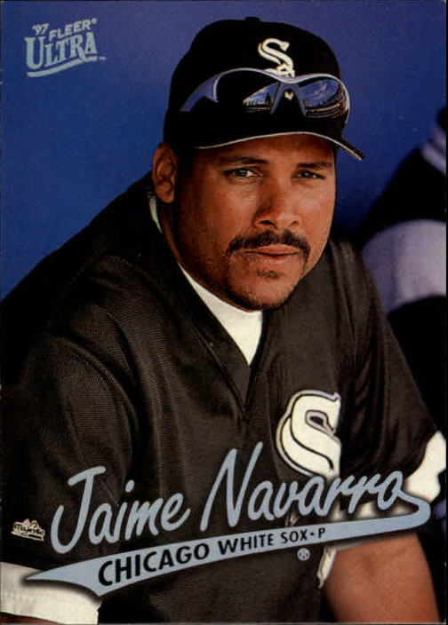 B2261- 1997 Ultra Baseball Cards 251-500 +Rookies -You Pick- 15+ FREE US SHIP - Picture 269 of 375