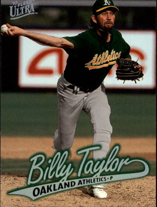 B2261- 1997 Ultra Baseball Cards 251-500 +Rookies -You Pick- 15+ FREE US SHIP - Picture 279 of 375