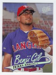 B2261- 1997 Ultra Baseball Cards 251-500 +Rookies -You Pick- 15+ FREE US SHIP - Picture 355 of 495