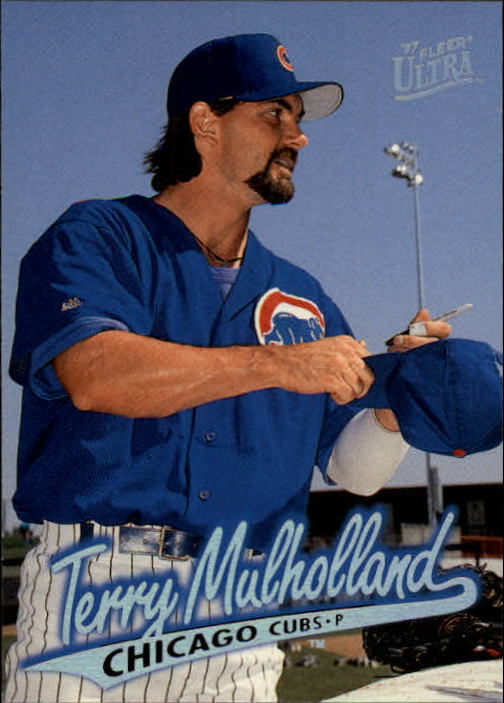 B2261- 1997 Ultra Baseball Cards 251-500 +Rookies -You Pick- 15+ FREE US SHIP - Picture 286 of 375