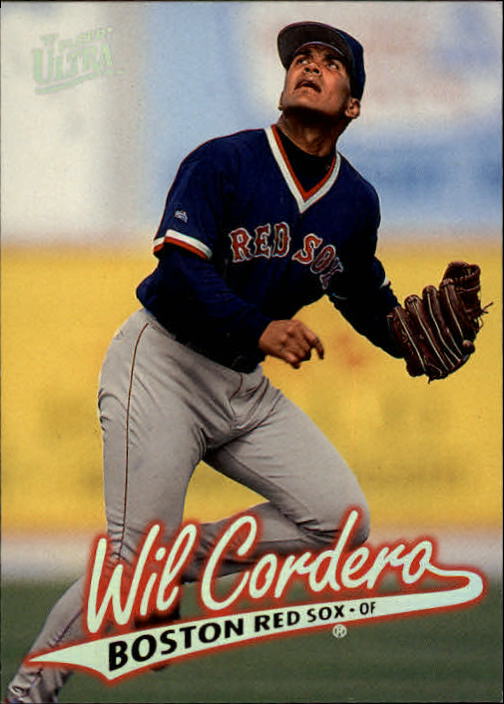 B2261- 1997 Ultra Baseball Cards 251-500 +Rookies -You Pick- 15+ FREE US SHIP - Picture 288 of 375